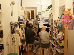 festival della complessita 2015 santamarinella-19
